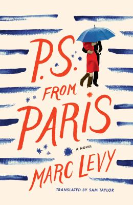 P.S. from Paris  cover image cdn