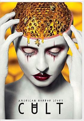 American horror story. Season 7, Cult cover image cdn