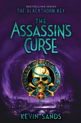 The assassin's curse  cover image cdn