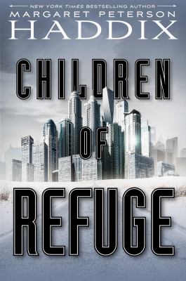 Children of refuge  cover image cdn