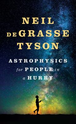 Astrophysics for people in a hurry cover image cdn
