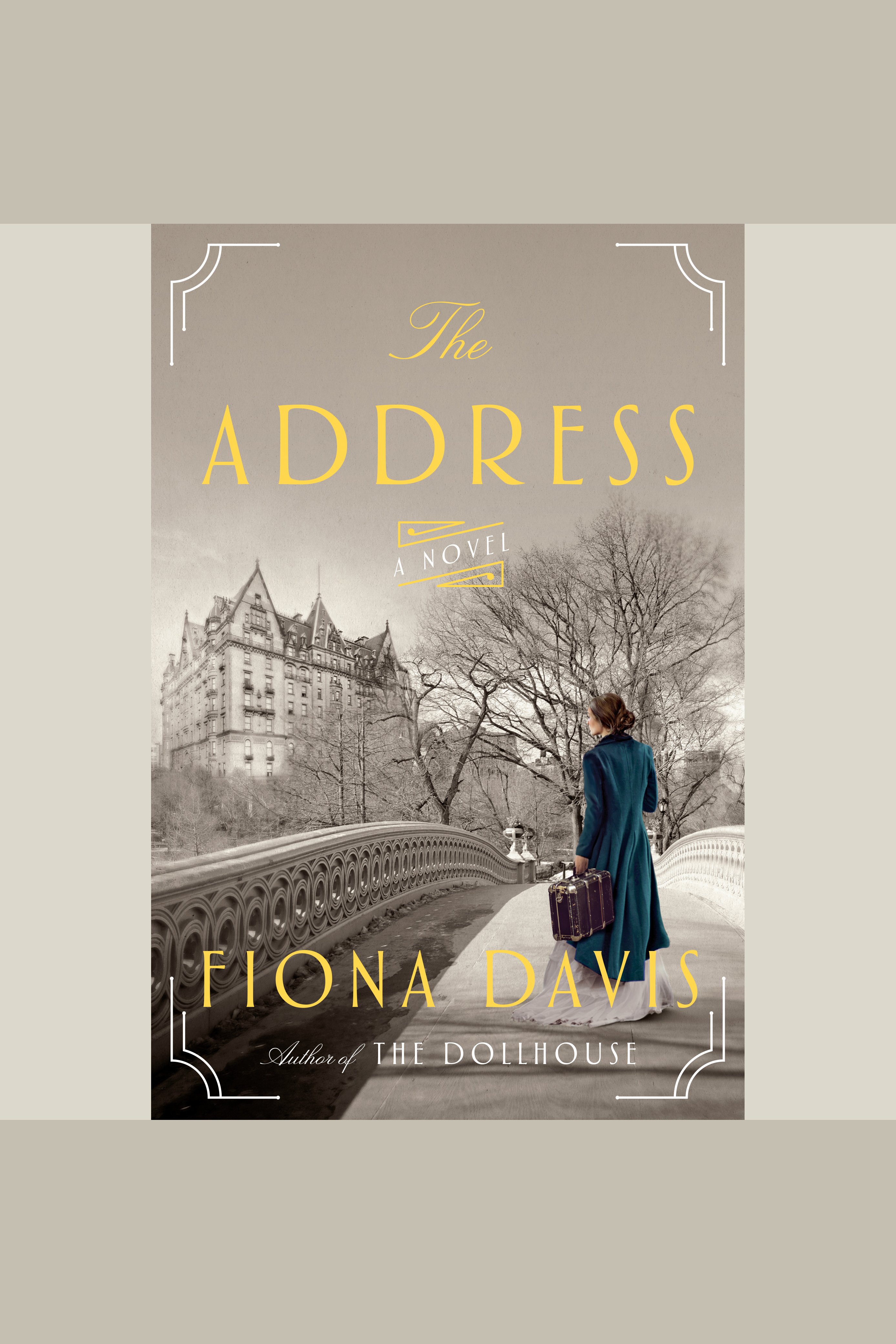 The address cover image cdn