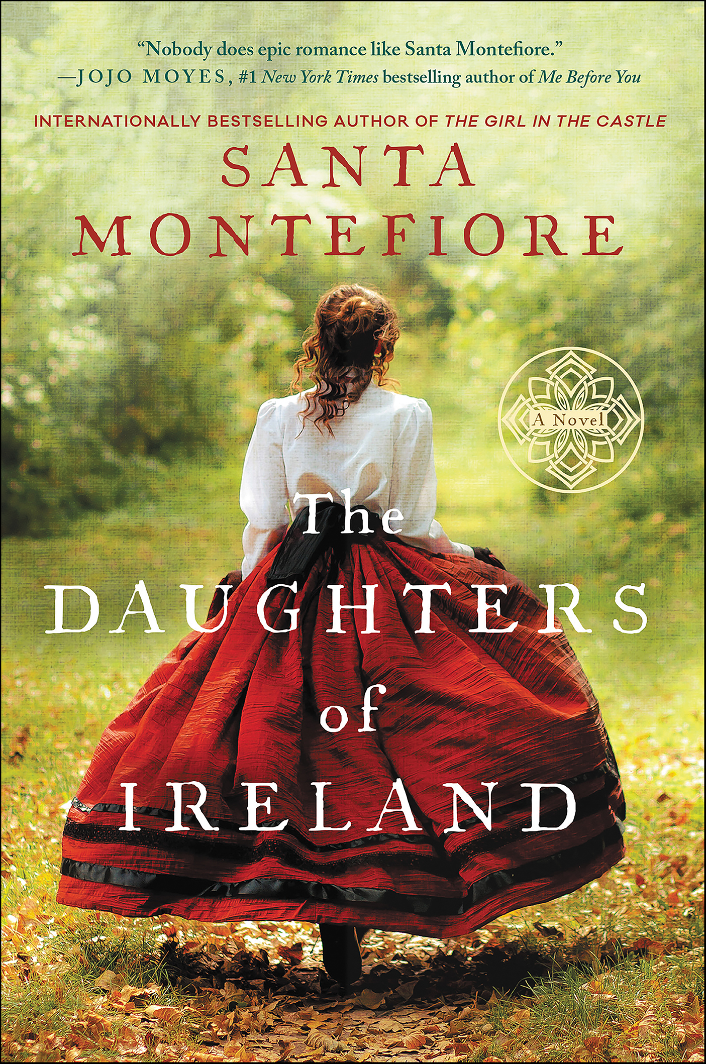 The daughters of Ireland cover image cdn