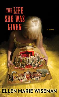 The life she was given cover image cdn