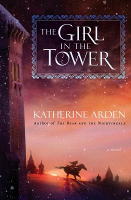 The girl in the tower  cover image cdn