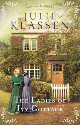 The ladies of Ivy Cottage  cover image cdn