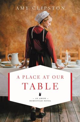 A place at our table  cover image cdn