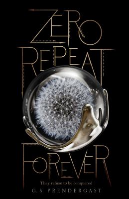 Zero repeat forever cover image