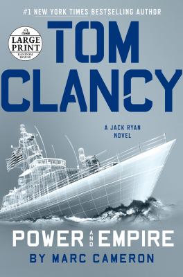 Tom Clancy power and empire cover image cdn