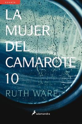 La mujer del camarote 10  cover image cdn