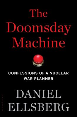 The doomsday machine : confessions of a nuclear war planner  cover image cdn