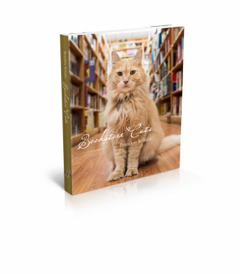 Bookstore cats  cover image cdn