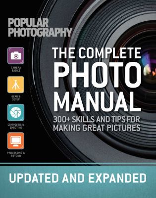 The complete photo manual  cover image cdn