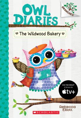 The Wildwood Bakery  cover image cdn