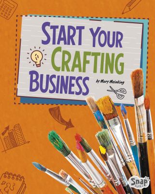 Start your crafting business  cover image cdn