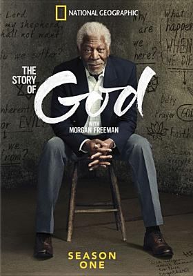 The story of God. Season one cover image cdn