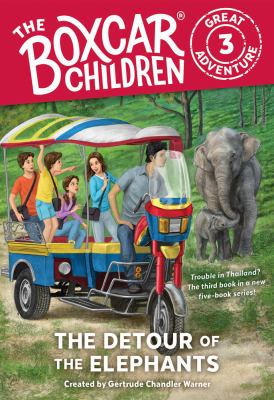 The detour of the elephants  cover image cdn