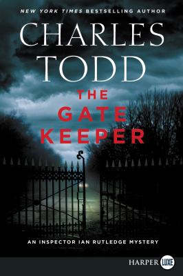 The gate keeper cover image cdn