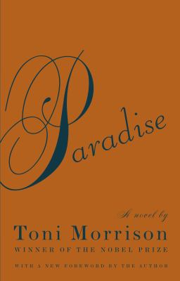 Paradise  cover image cdn