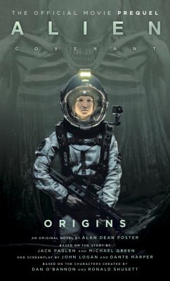 Origins cover image