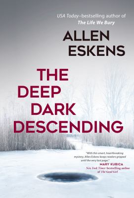 The deep dark descending  cover image cdn