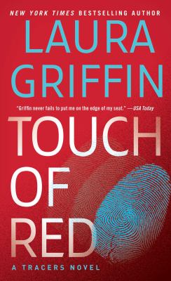 Touch of red  cover image cdn