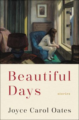 Beautiful days : stories  cover image cdn
