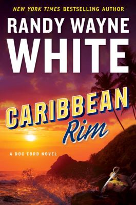 Caribbean rim  cover image cdn