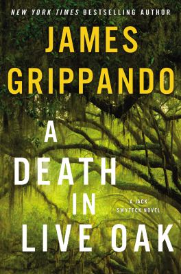 A death in Live Oak cover image