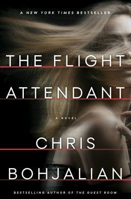 The flight attendant  cover image cdn