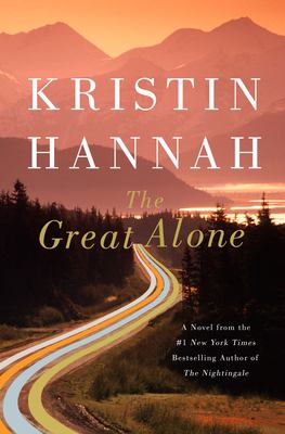 The great alone  cover image cdn