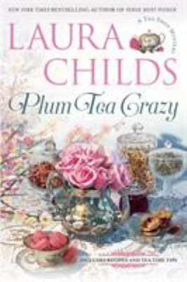 Plum tea crazy cover image