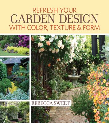 Refresh your garden design with color, texture & form  cover image cdn