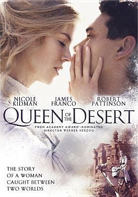 Queen of the desert cover image cdn
