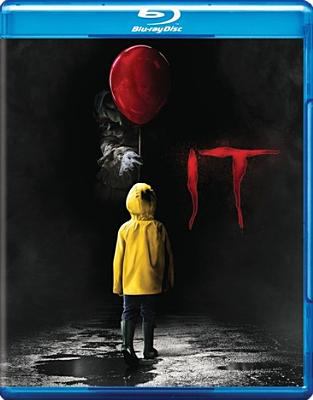 It [Blu-ray + DVD combo] cover image cdn