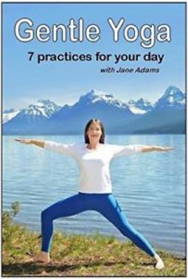 Gentle yoga 7 practices for your day  cover image cdn