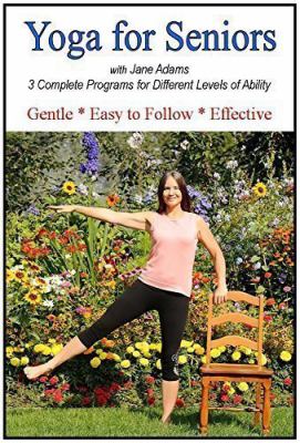 Yoga for seniors cover image cdn