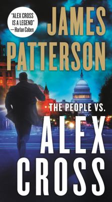 The people vs. Alex Cross cover image cdn