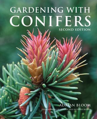 Gardening with conifers  cover image cdn