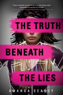 The truth beneath the lies  cover image cdn