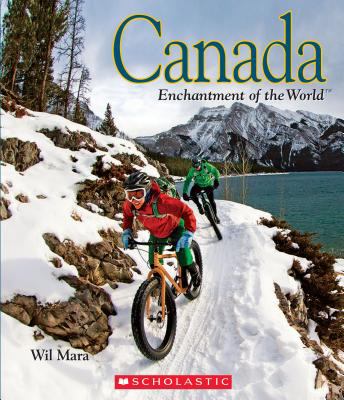 Canada  cover image cdn