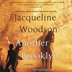 Another Brooklyn : a novel cover image cdn
