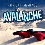 Avalanche : a Sheriff Bo Tully mystery cover image cdn