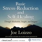 Basic stress-reduction and self-healing through meditation, insight, and imagery cover image cdn