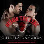 Below the line cover image cdn