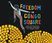 Freedom in Congo Square cover image cdn