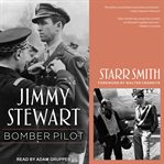 Jimmy Stewart : bomber pilot cover image cdn
