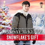Snowflake's gift cover image cdn