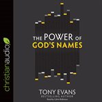 The power of God's names cover image cdn