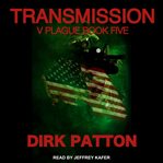 Transmission : V plague book five cover image cdn